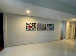 Melville Park (D18), Condominium #458820481